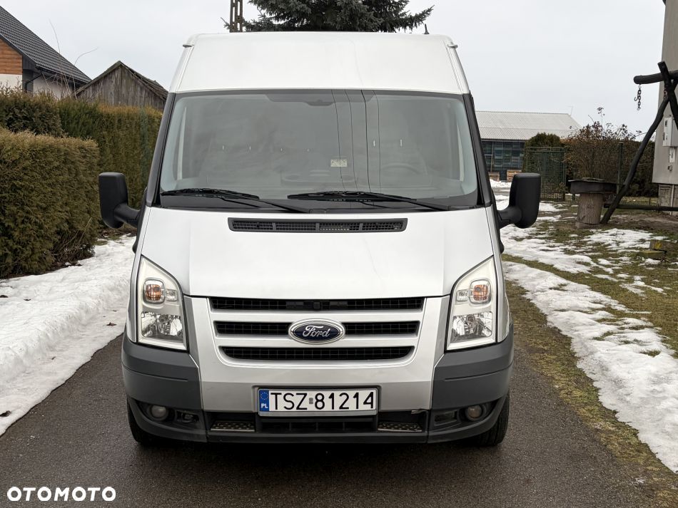 Ford Transit - 16