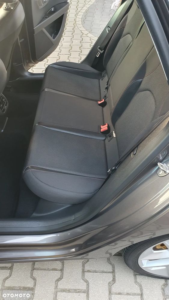 Seat Leon ST 2.0 TDI Start&Stop FR - 17