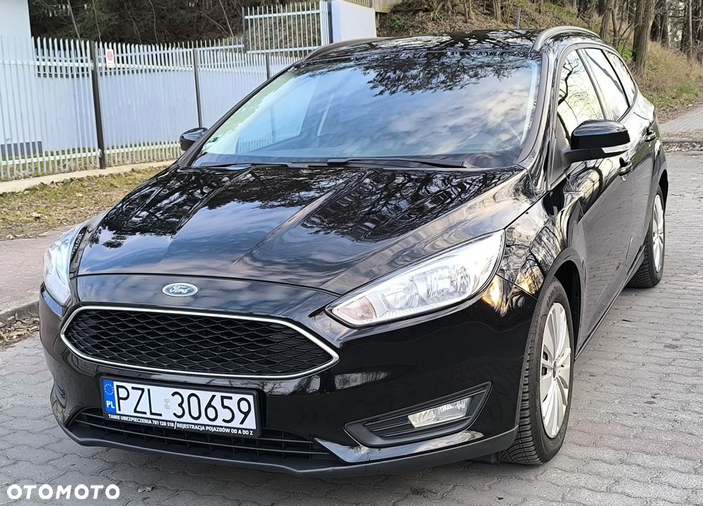 Ford Focus - 4