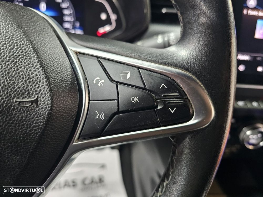 Renault Clio 1.0 TCe Intens - 17