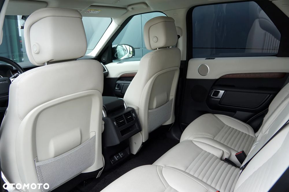 Land Rover Discovery 3.0 D250 mHEV SE - 27