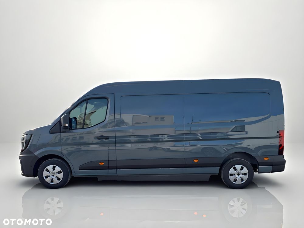 Renault Master dCi L3H2 Extra automat - 7