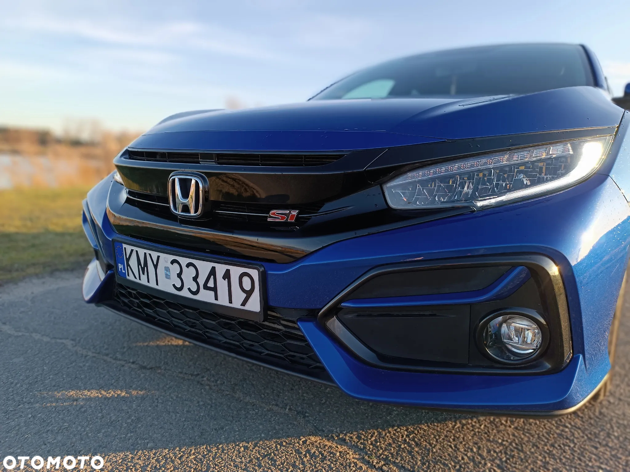Honda Civic - 27