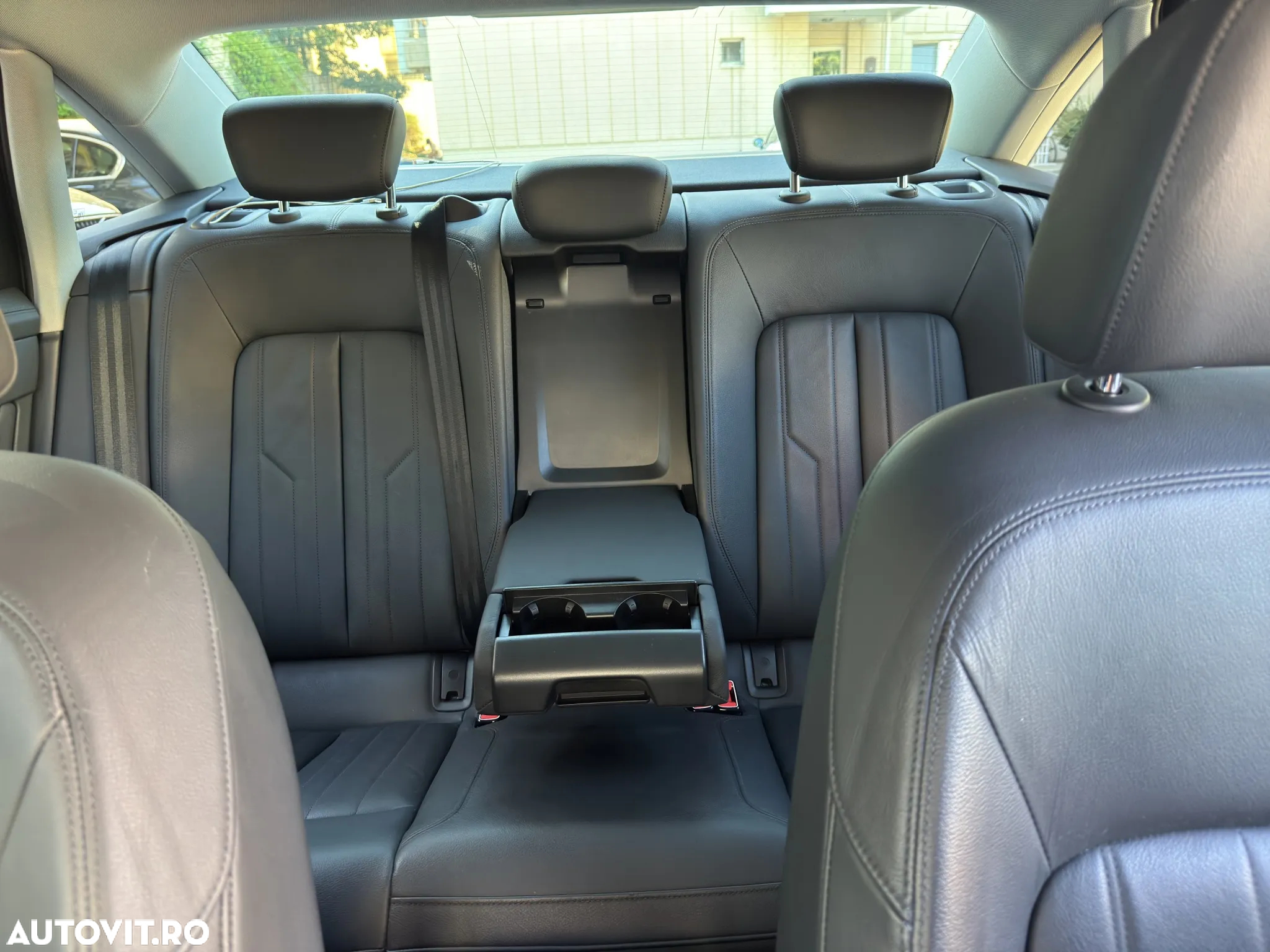 Audi A6 50 TFSI e quattro S tronic - 27