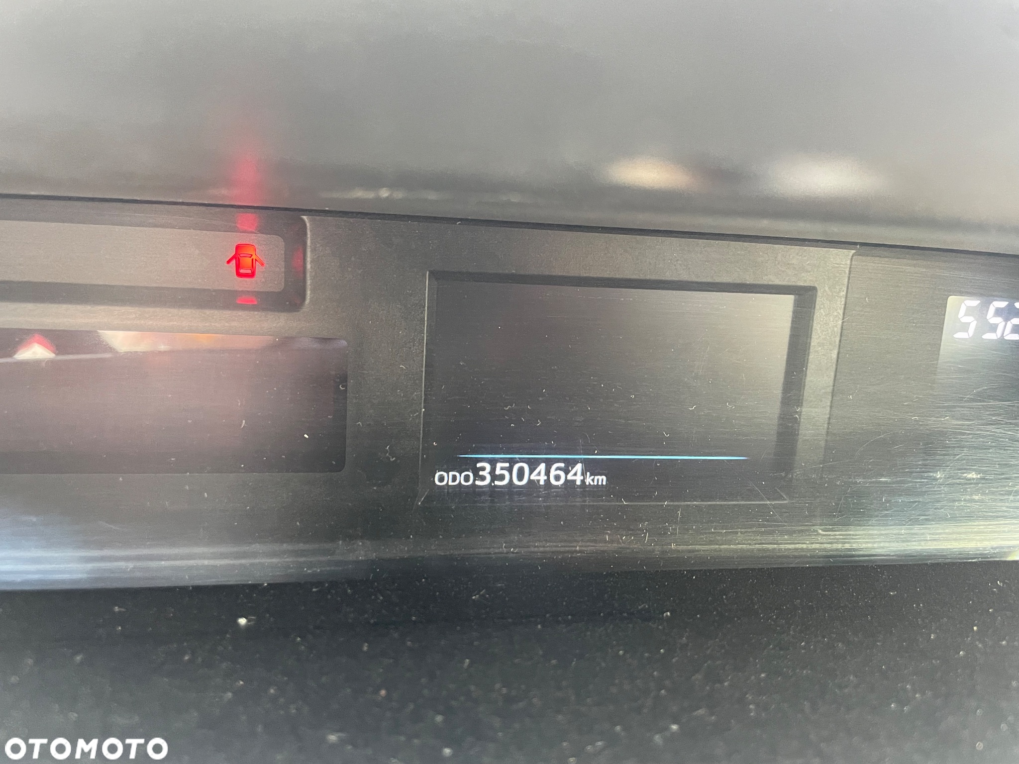 Toyota Prius+ Hybrid 135 Comfort - 21