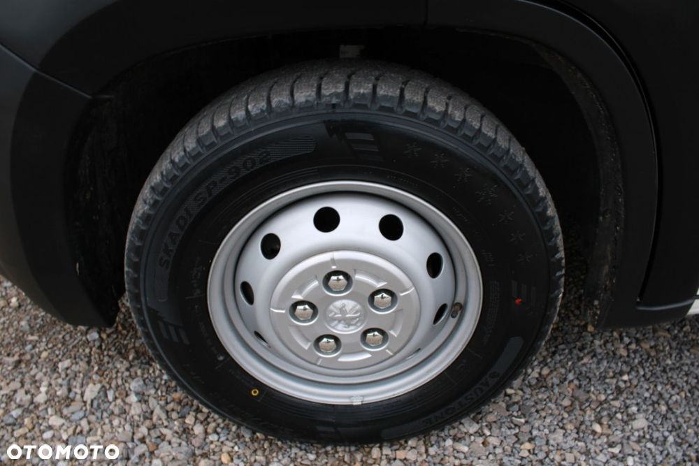 Peugeot Boxer - 33