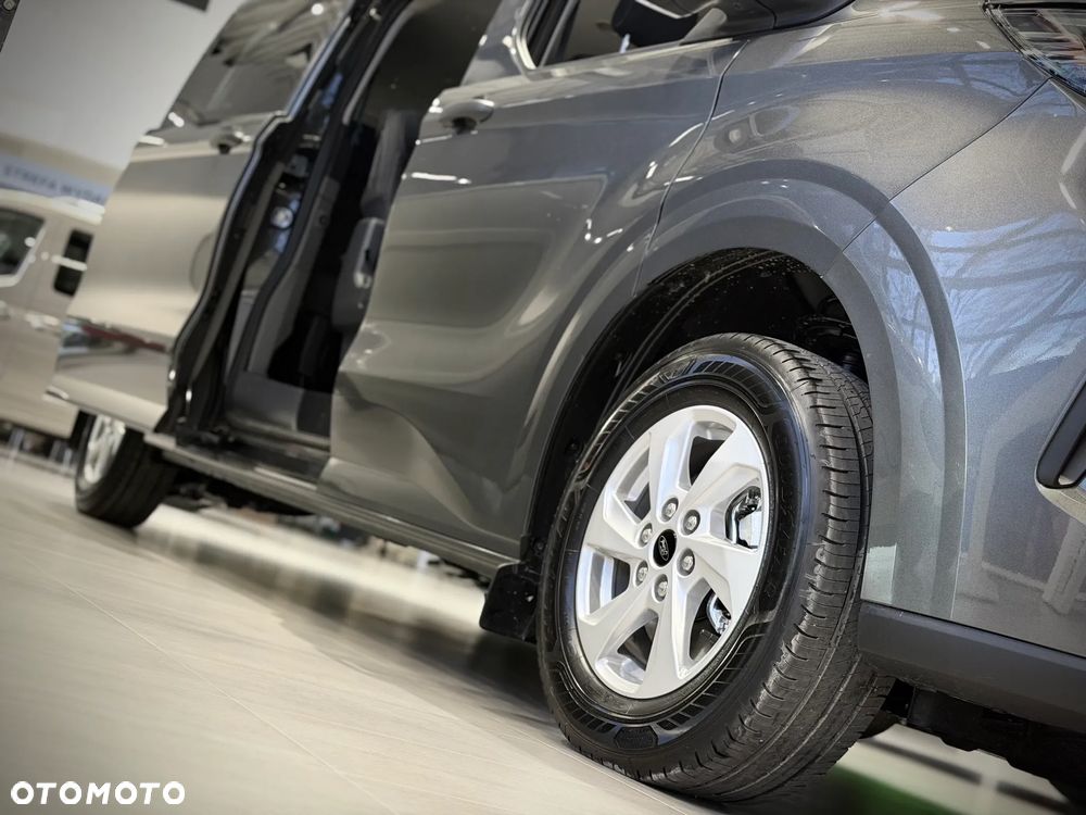 Ford Transit Custom Kombi 320 L2H1 Trend M1 - 14