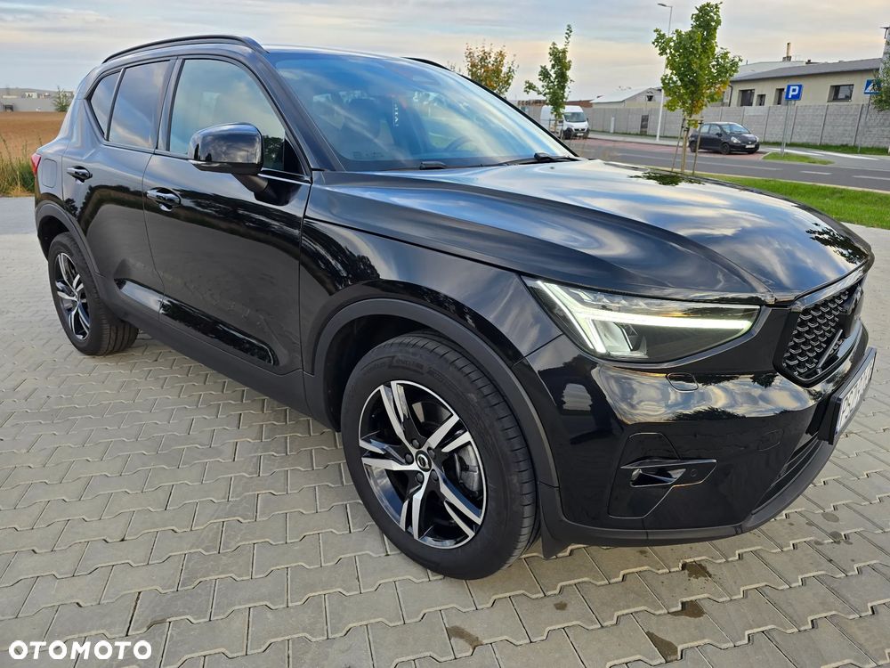 Volvo XC 40 B4 B DKG Plus Dark - 5