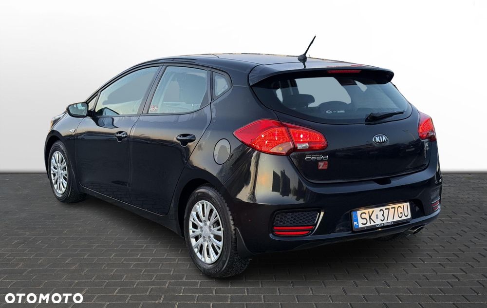 Kia Ceed 1.6 GDI S - 3