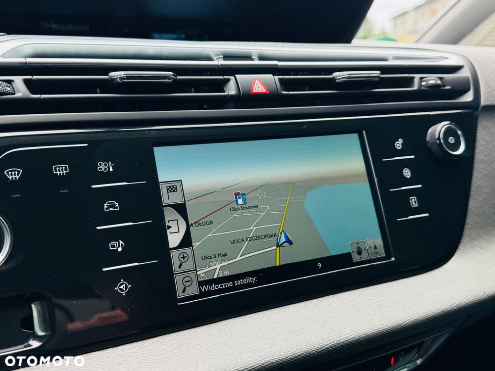 Citroën C4 Grand Picasso BlueHDi 150 EAT6 Business Class - 19
