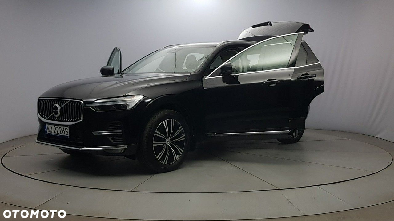 Volvo XC 60 - 10