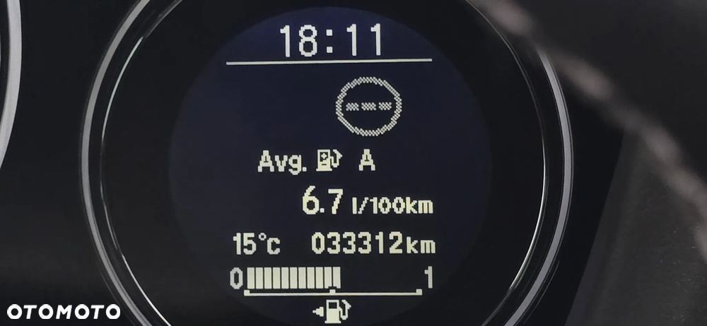 Honda HR-V 1.5 Executive (ADAS / Connect+) CVT - 6