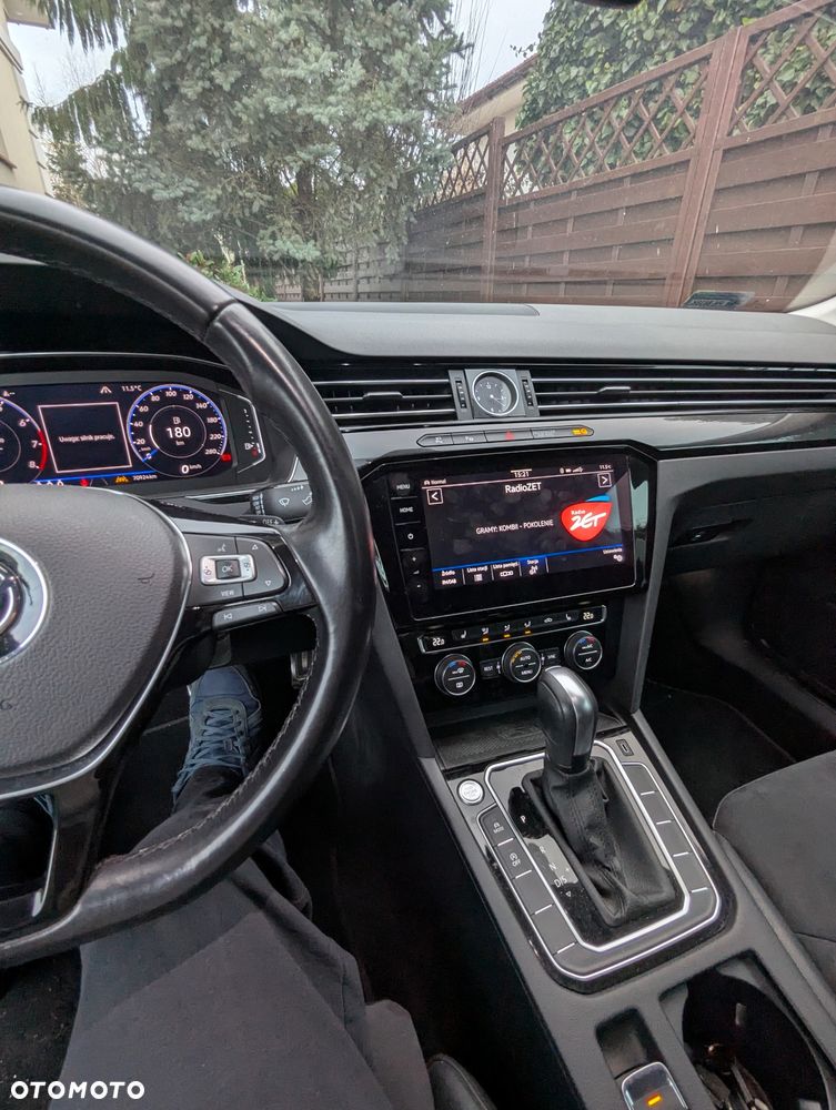 Volkswagen Arteon 2.0 TSI Elegance DSG - 6