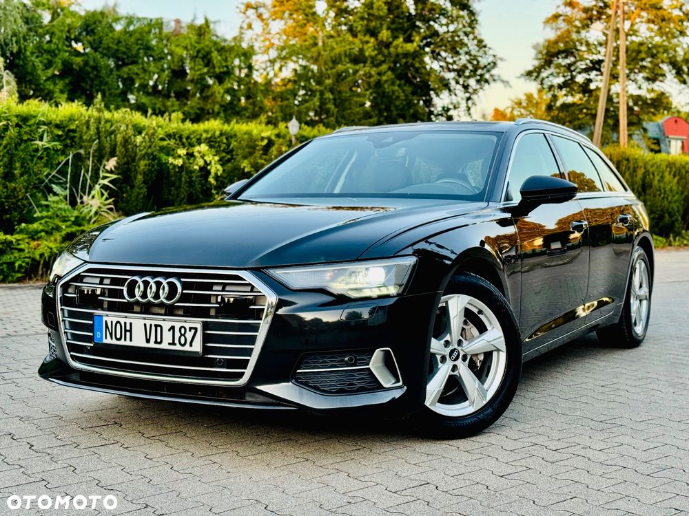 Audi A6 ver-40-tdi-s-tronic-design - 37