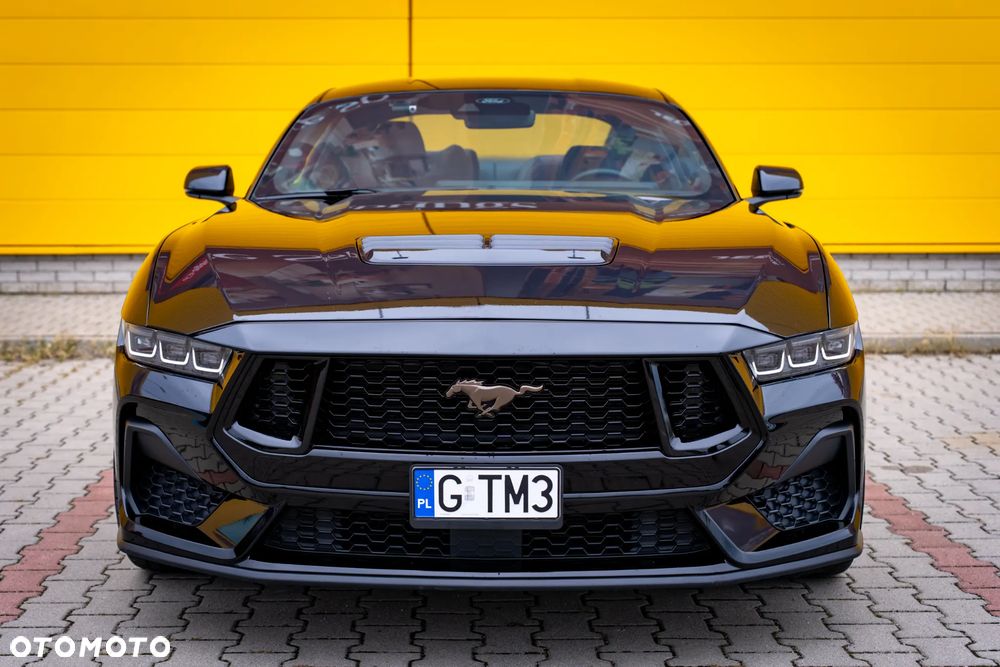 Ford Mustang 5.0 V8 GT - 15