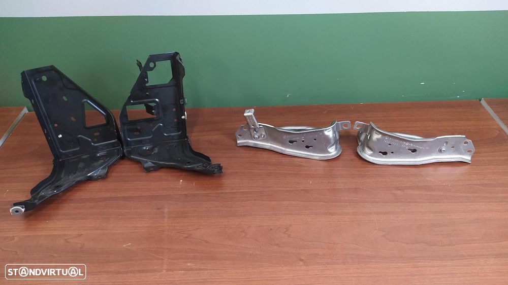 TRAVESSA SUPERIOR BMW SERIE X1 F48 - 1