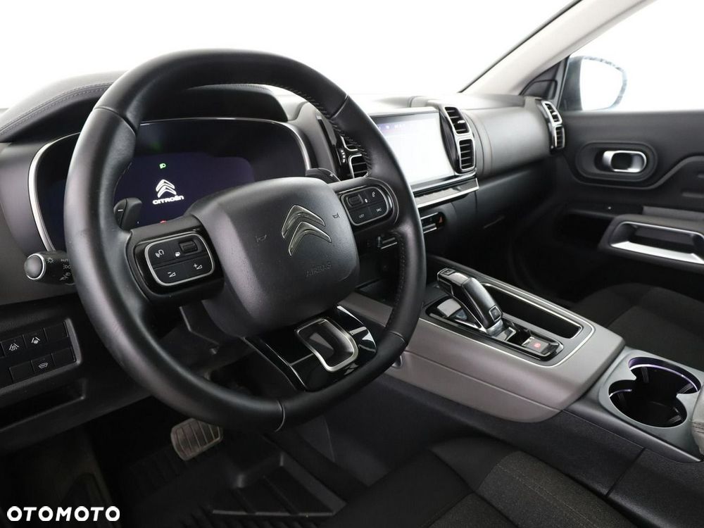 Citroën C5 Aircross BlueHDI 180 S&S EAT8 FEEL - 15