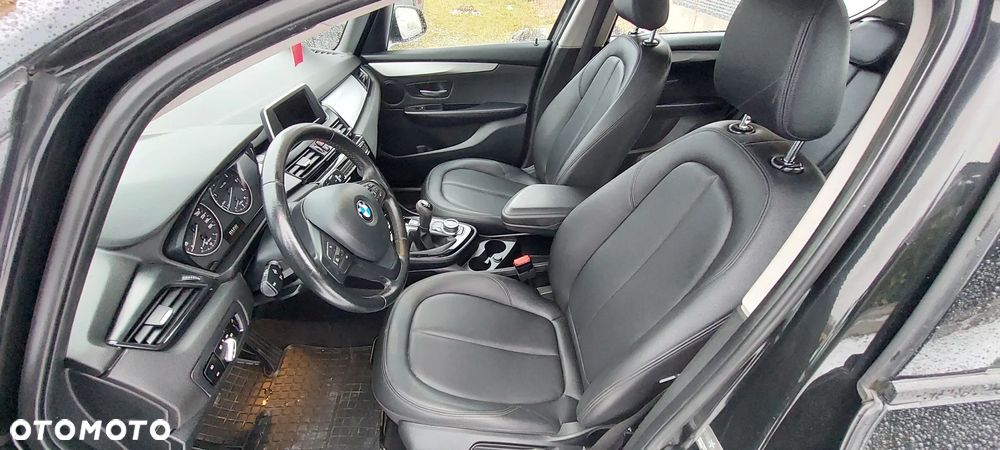 BMW Seria 2 - 18