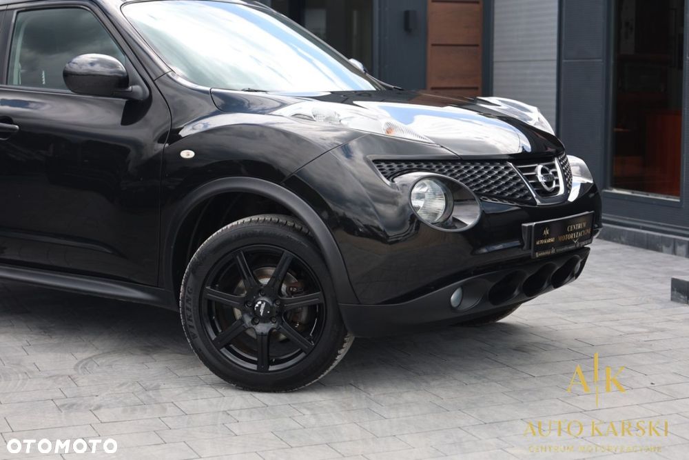 Nissan Juke - 15