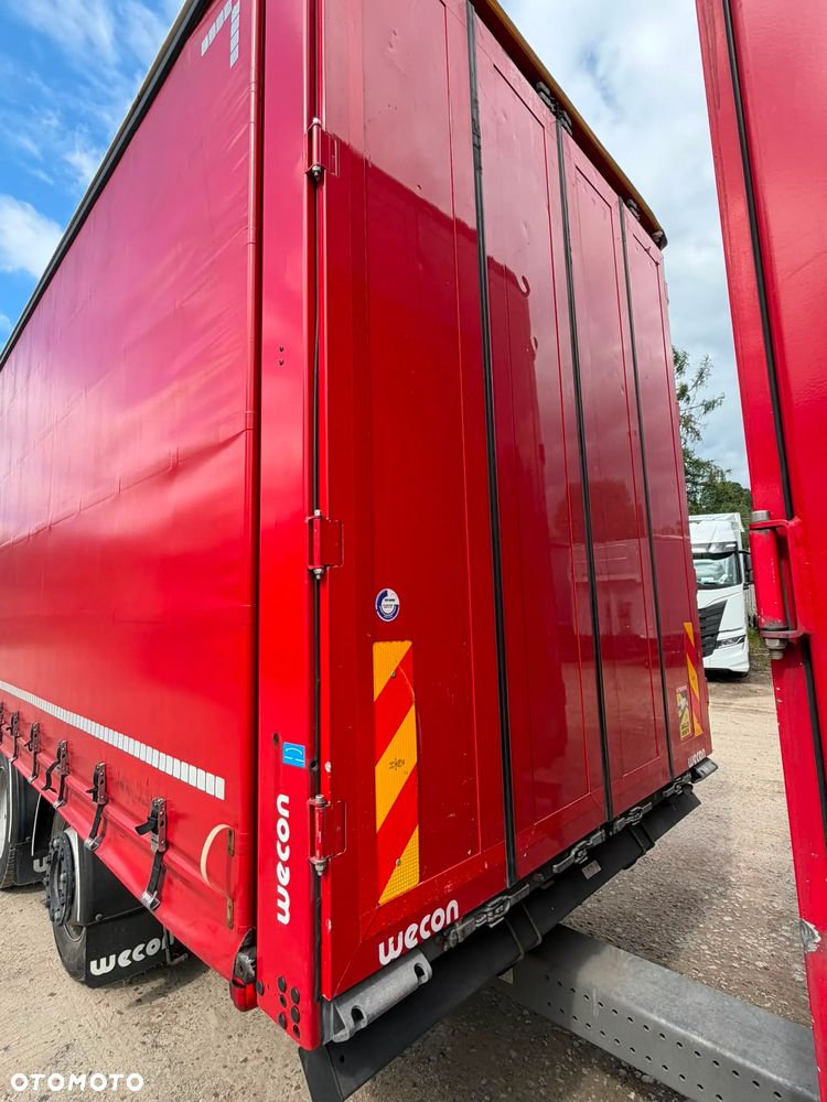 DAF XG480 FAR - 8
