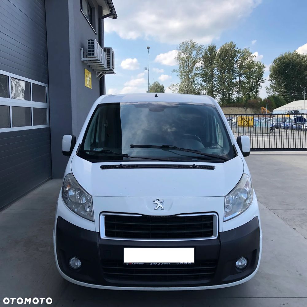 Peugeot Expert - 8