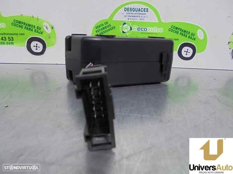 MODULO ELECTRONICO VOLKSWAGEN GOLF V 2005 -1K0035463D - 7