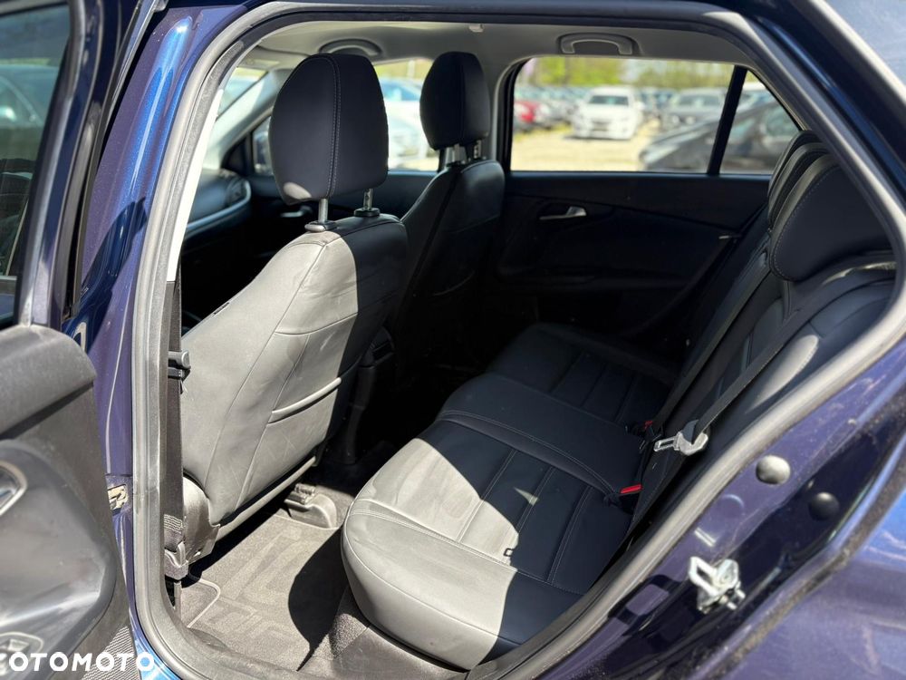 Fiat Tipo 1.6 MultiJet Easy - 14