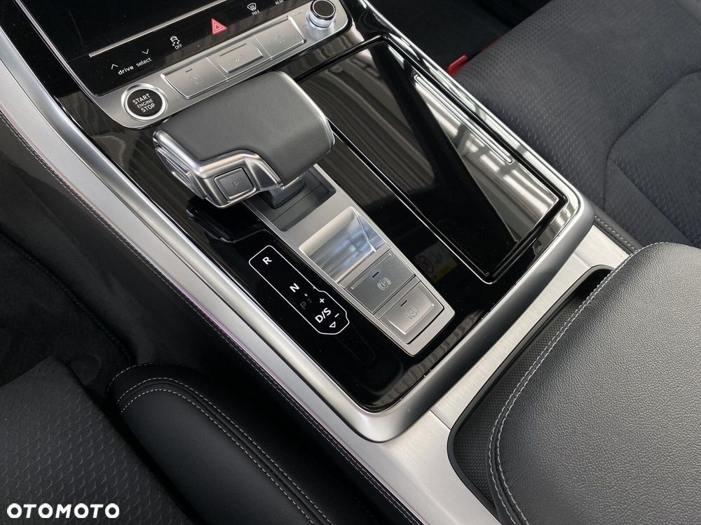 Audi Q7 - 24