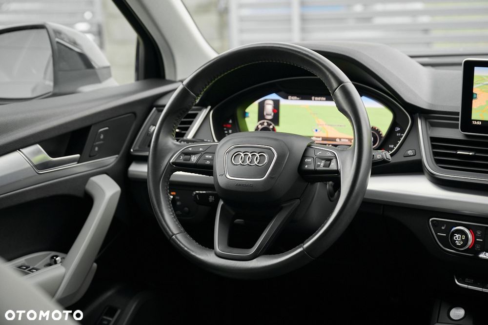 Audi Q5 2.0 TDI Quattro S tronic - 26