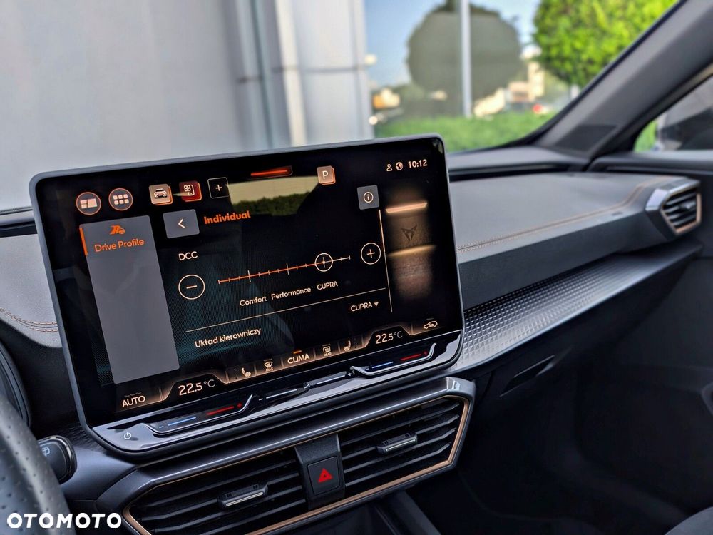 Cupra Formentor 2.0 TSI 4Drive VZ DSG - 35