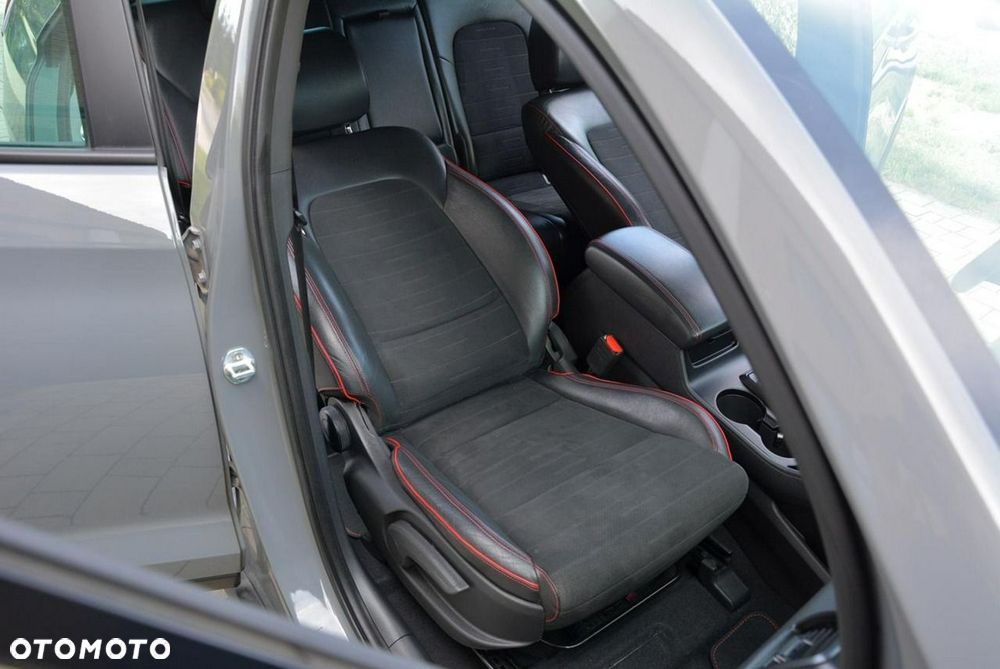 Hyundai Tucson 1.6 T-GDi N Line 2WD DCT - 16