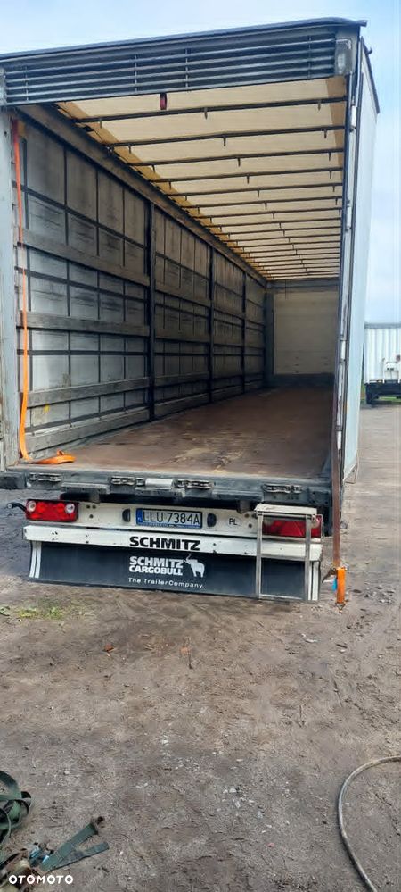 Schmitz Cargobull VARIOS - 3