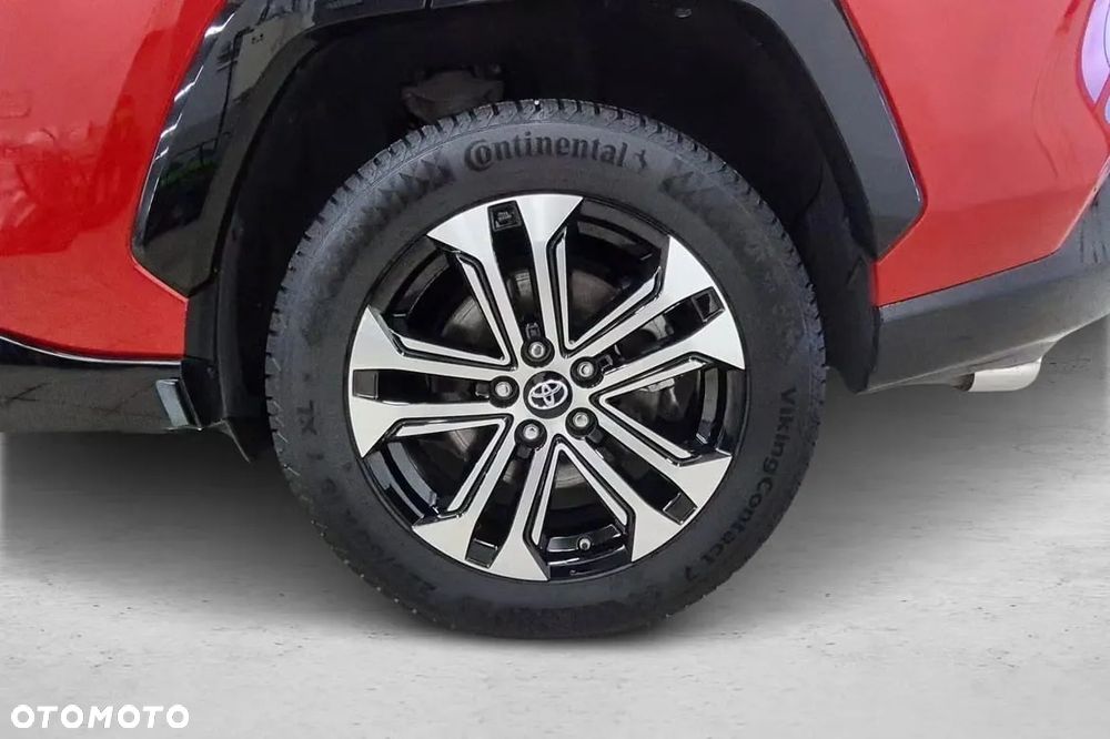 Toyota RAV4 2.5 Plug-In Hybrid Executive 4x4 - 10