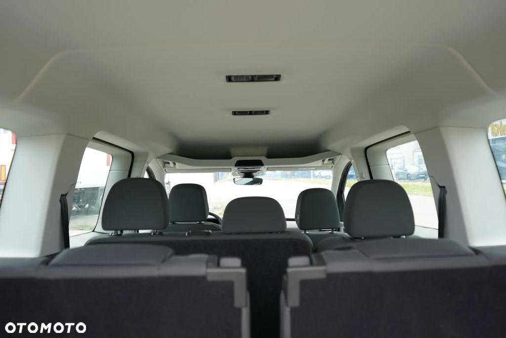 Volkswagen Caddy Maxi 2.0 TDI Life DSG - 18