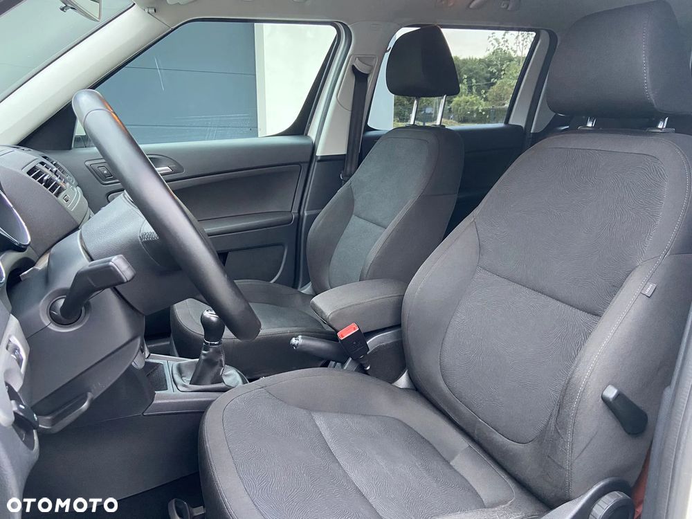 Skoda Yeti 2.0 TDI SCR 4x4 Style - 10