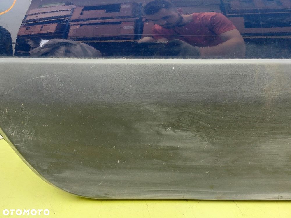 Drzwi przednie lewe przód RENAULT SCENIC I RX4 1997-2001 OV460 BEZ RDZY - 6