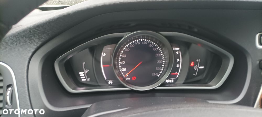 Volvo V40 D2 Drive-E Kinetic - 14