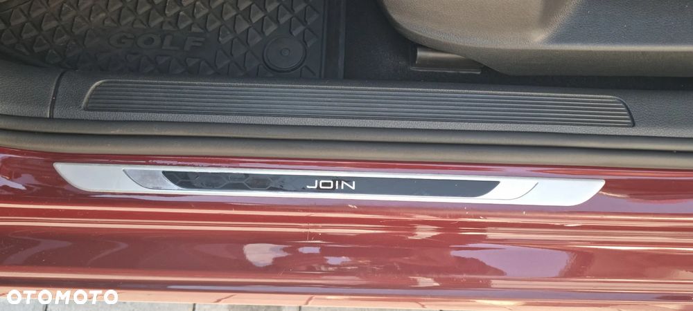 Volkswagen Golf Sportsvan 1.6 TDI SCR Join - 10