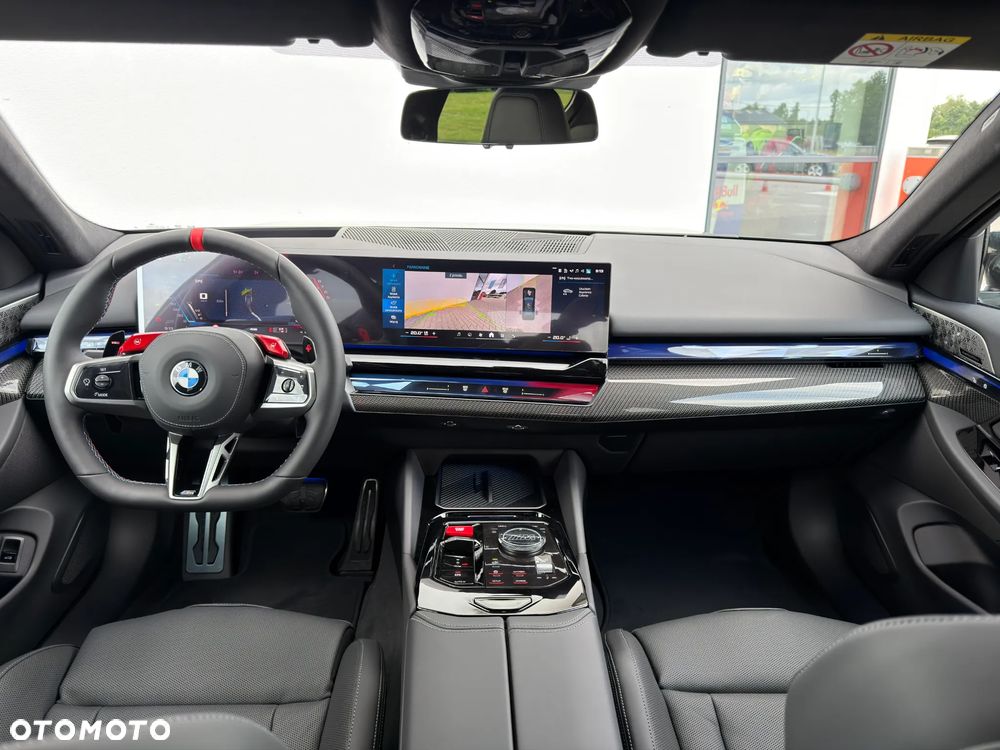 BMW M5 - 17