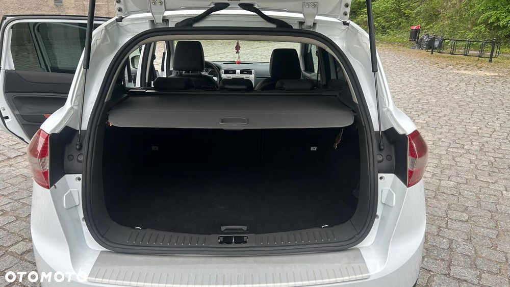 Ford Kuga 2.0 TDCi Trend - 17