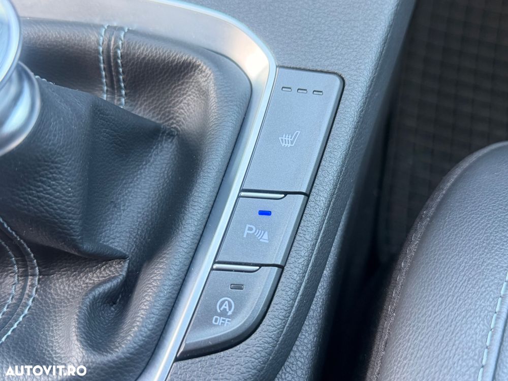 Hyundai i30 N 2.0 T-GDi 275CP 5DR 6M/T N Performance - 12