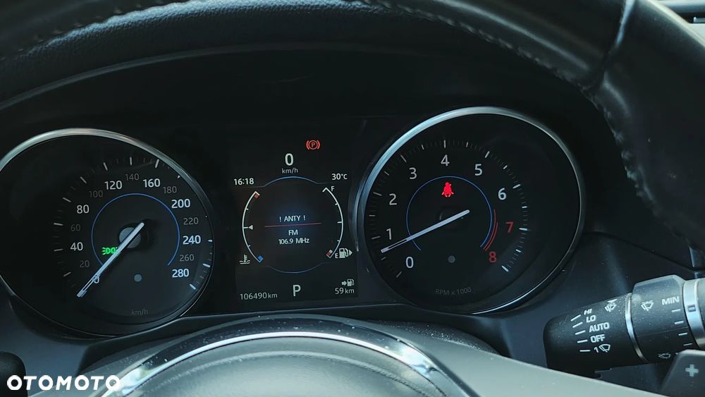 Jaguar XF 2.0 T Prestige - 10