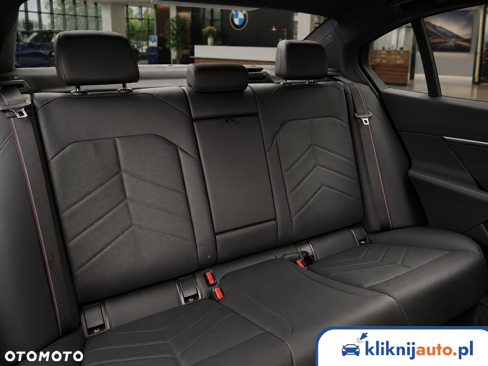 BMW Seria 5 520d xDrive mHEV M Sport - 7