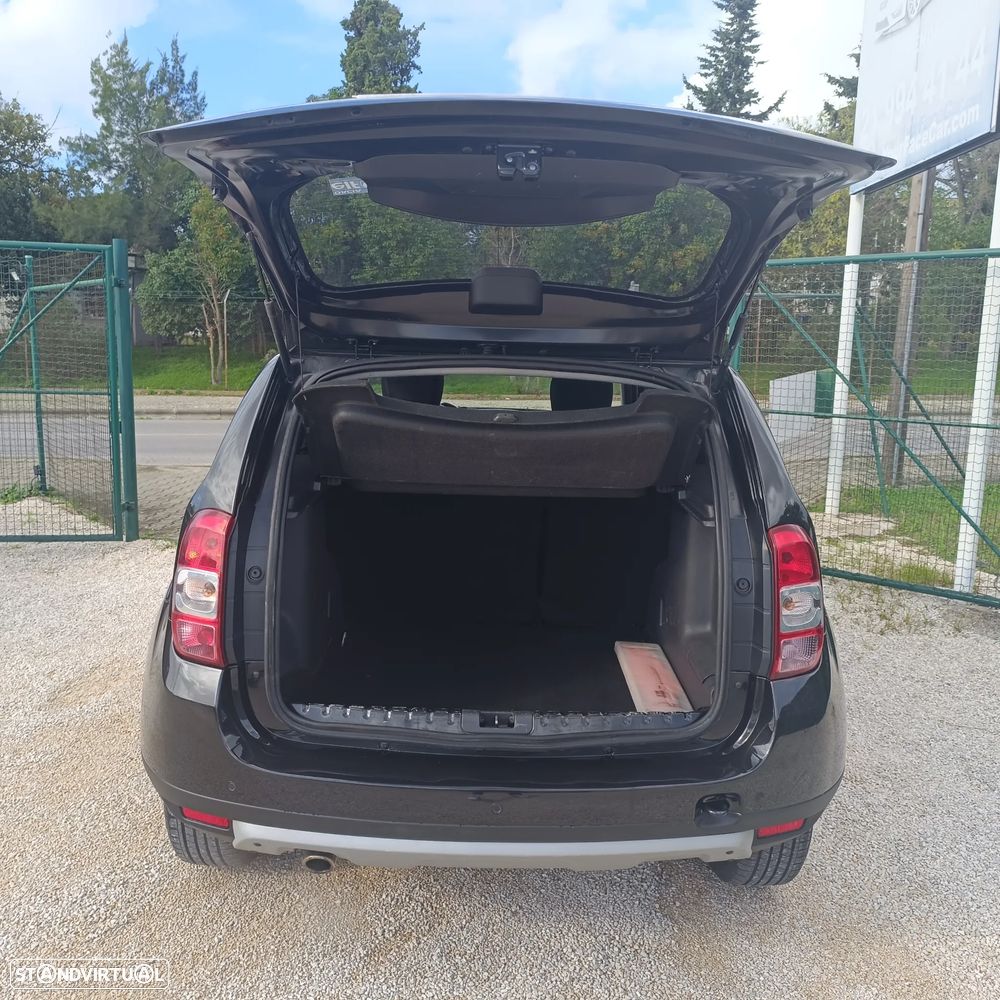 Dacia Duster 1.2 TCe Prestige - 14