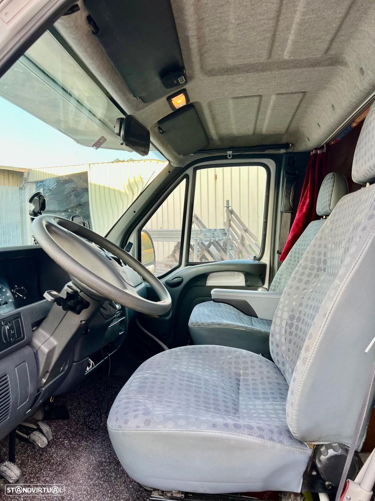 Hymer Swing - 6