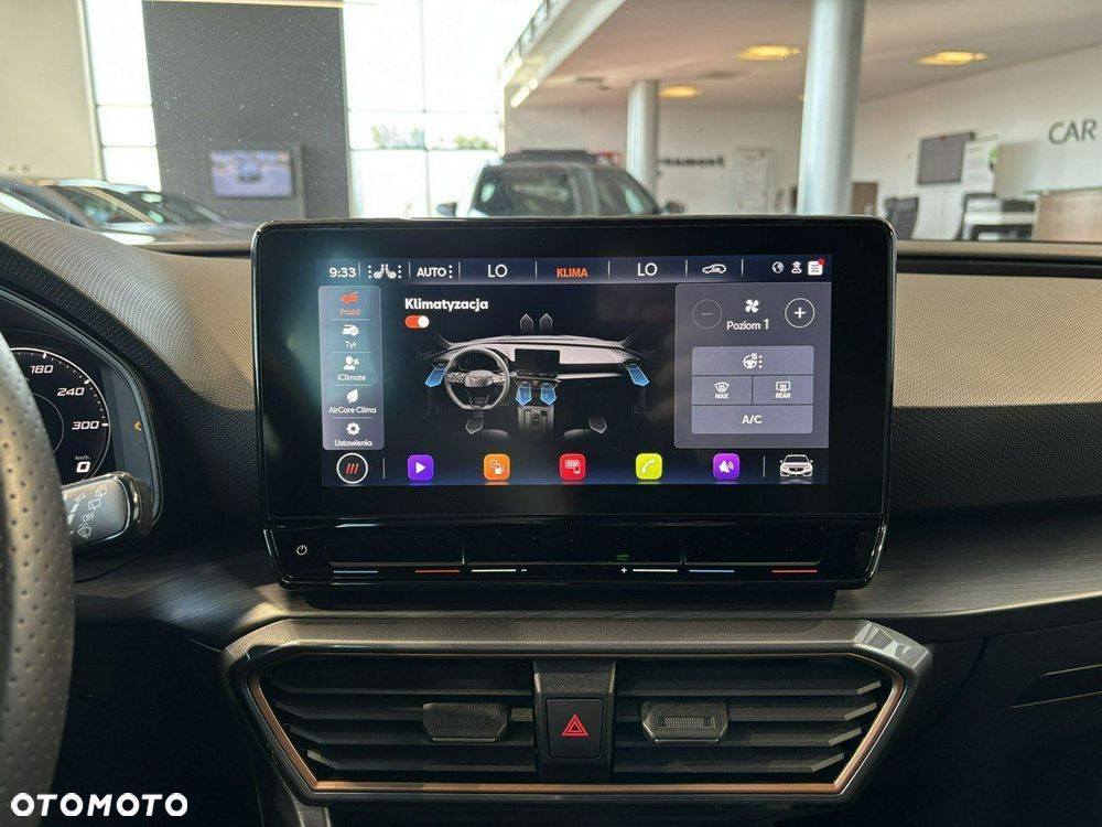 Cupra Leon Sportstourer - 21