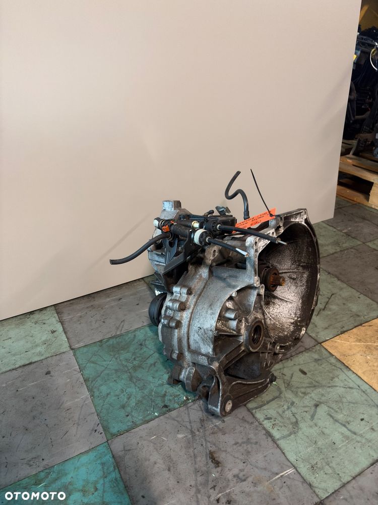 SKRZYNIA BIEGÓW FORD FOCUS MK2 1.6 TDCI 3M5R-7F096-YF - 5