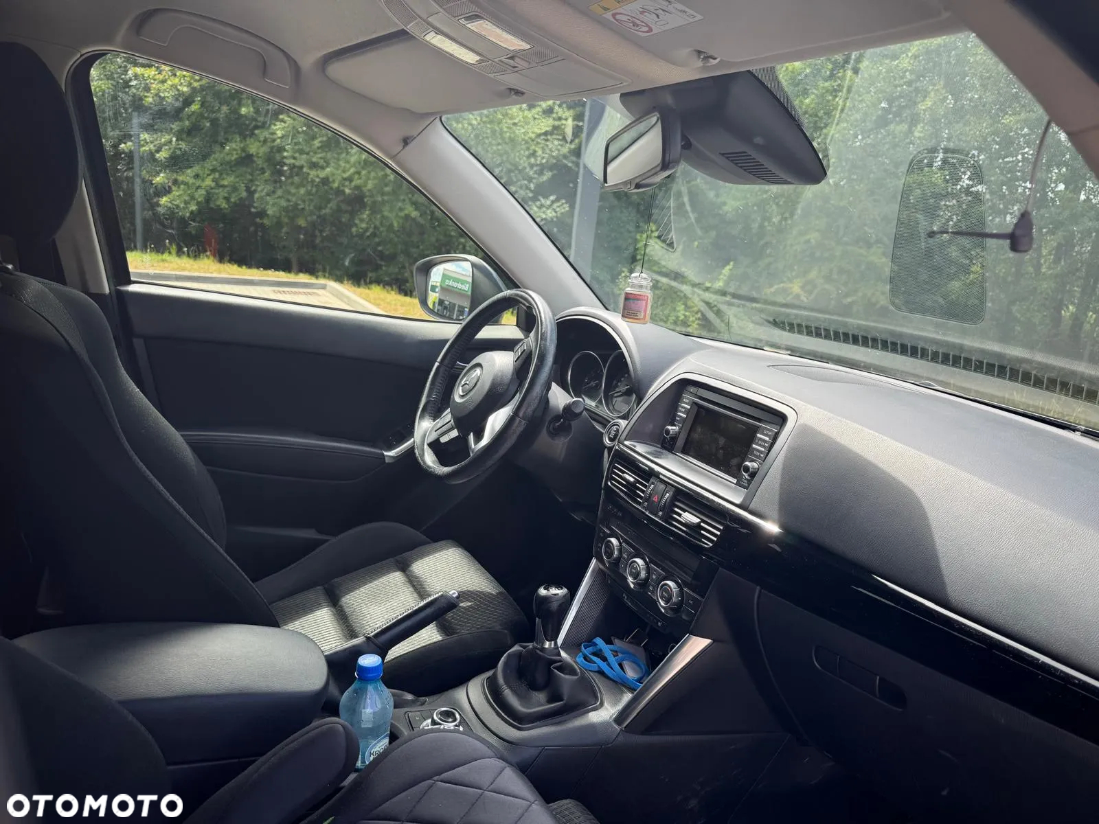 Mazda CX-5 2.0 Skymotion 2WD - 29