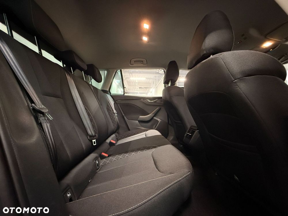 Skoda Kamiq 1.0 TSI Ambition - 24