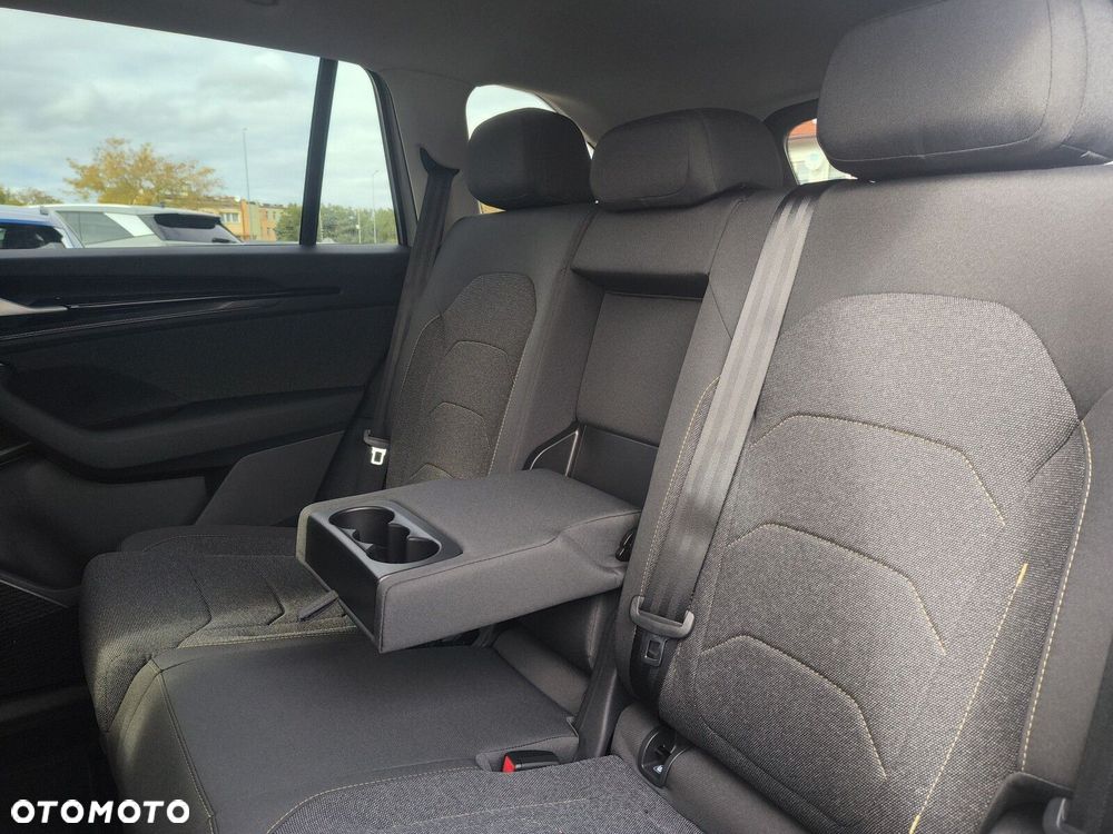 Skoda Kodiaq 2.0 TSI 4x4 Drive DSG - 17